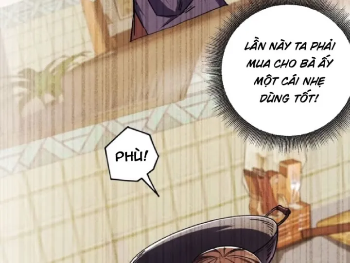 Chiến Sĩ Vi Vương - Chap 21 - Trang 36