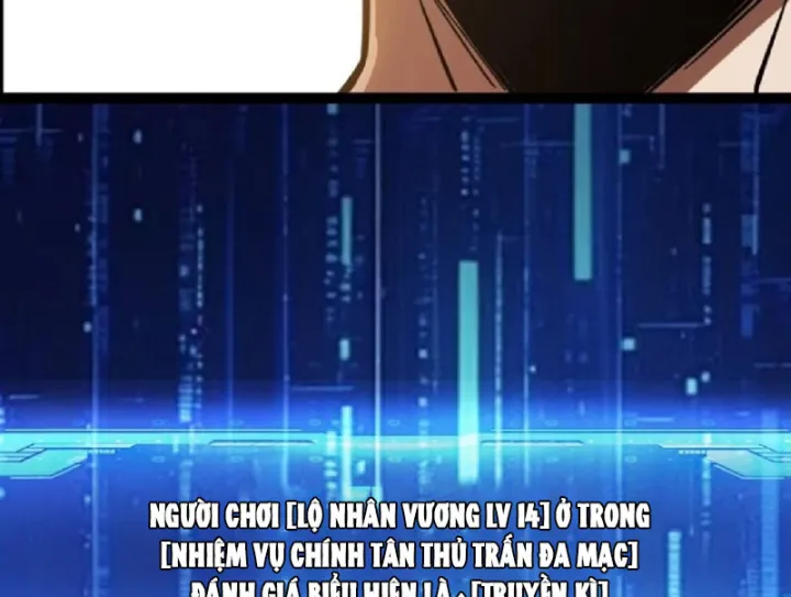 Chiến Sĩ Vi Vương - Chap 21 - Trang 44