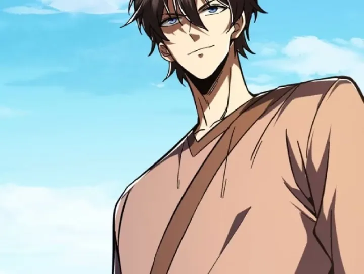 Chiến Sĩ Vi Vương - Chap 21 - Trang 48