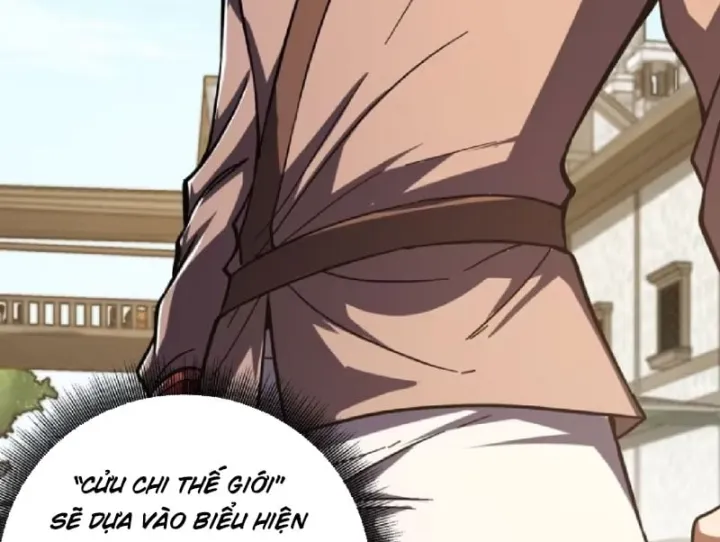 Chiến Sĩ Vi Vương - Chap 21 - Trang 49