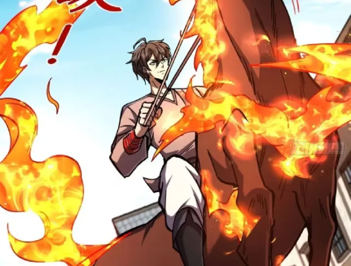 Chiến Sĩ Vi Vương - Chap 21 - Trang 60