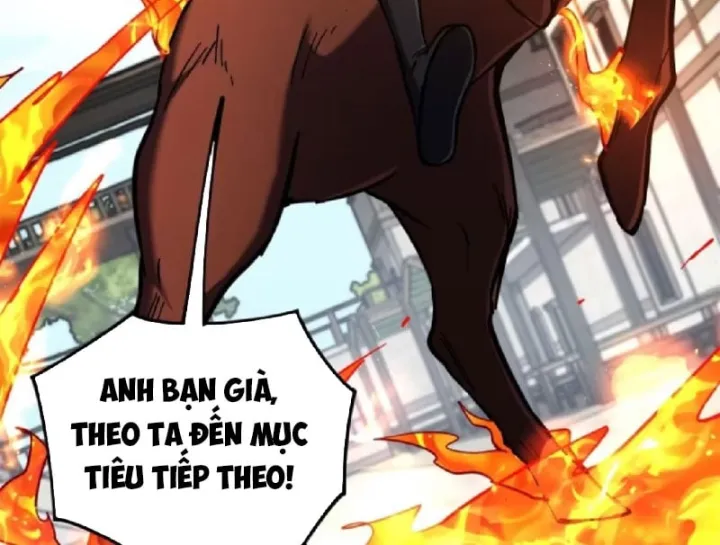 Chiến Sĩ Vi Vương - Chap 21 - Trang 61