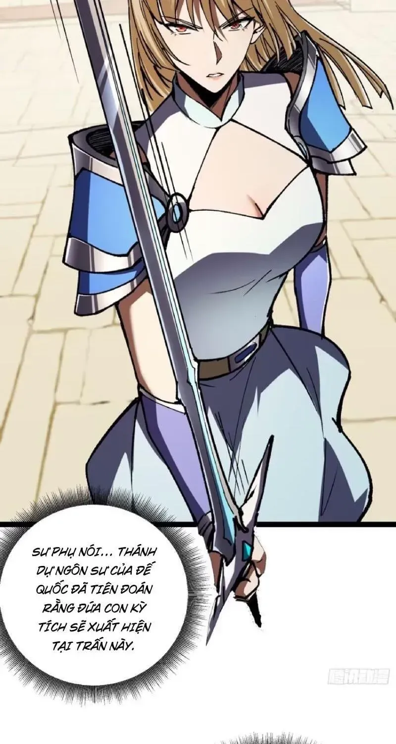Chiến Sĩ Vi Vương - Chap 27 - Trang 3