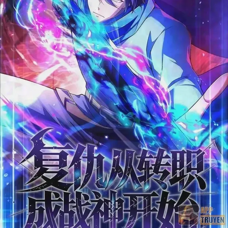 Chiến Sĩ Vi Vương - Chap 28 - Trang 3