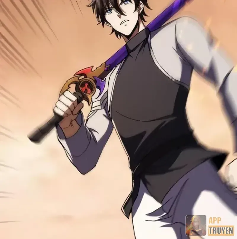 Chiến Sĩ Vi Vương - Chap 29 - Trang 112