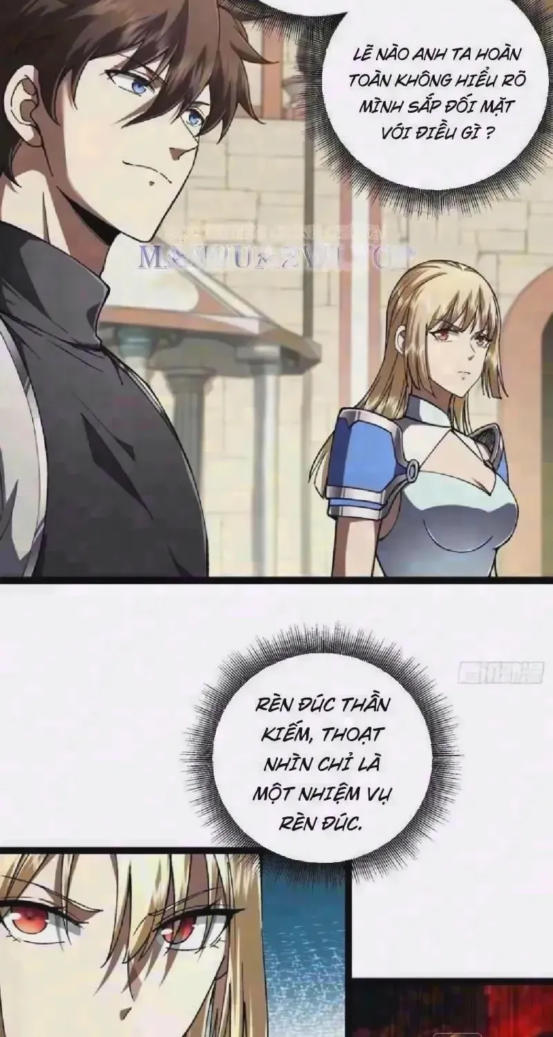 Chiến Sĩ Vi Vương - Chap 29 - Trang 3