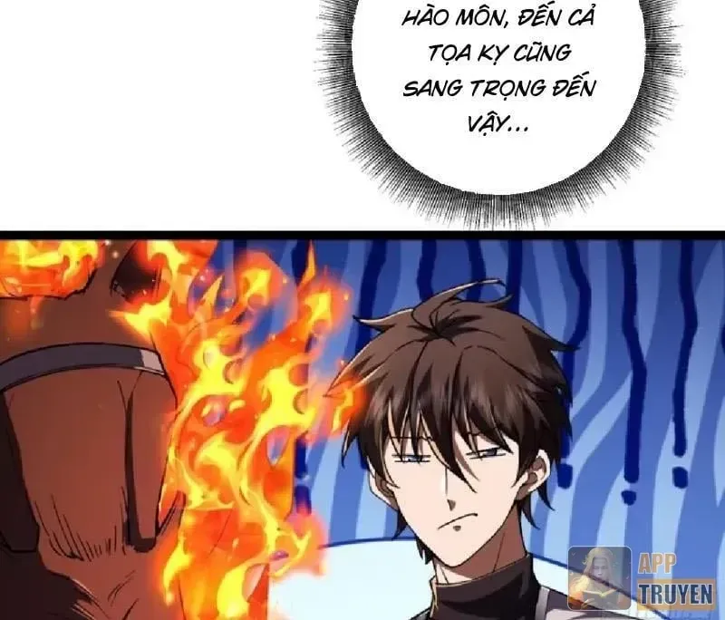 Chiến Sĩ Vi Vương - Chap 29 - Trang 40