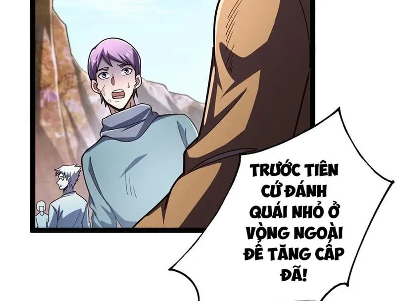 Chiến Sĩ Vi Vương - Chap 3 - Trang 188