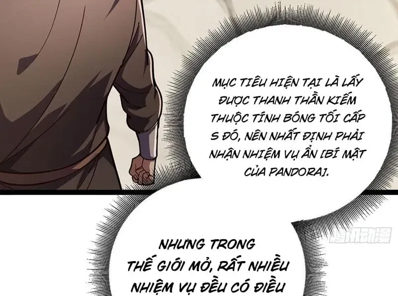 Chiến Sĩ Vi Vương - Chap 3 - Trang 22