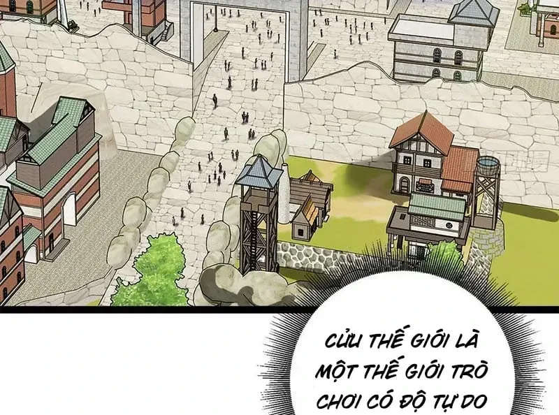 Chiến Sĩ Vi Vương - Chap 3 - Trang 8