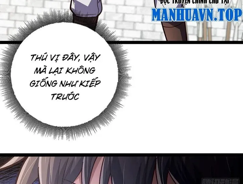 Chiến Sĩ Vi Vương - Chap 3 - Trang 72