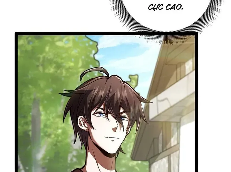 Chiến Sĩ Vi Vương - Chap 3 - Trang 9