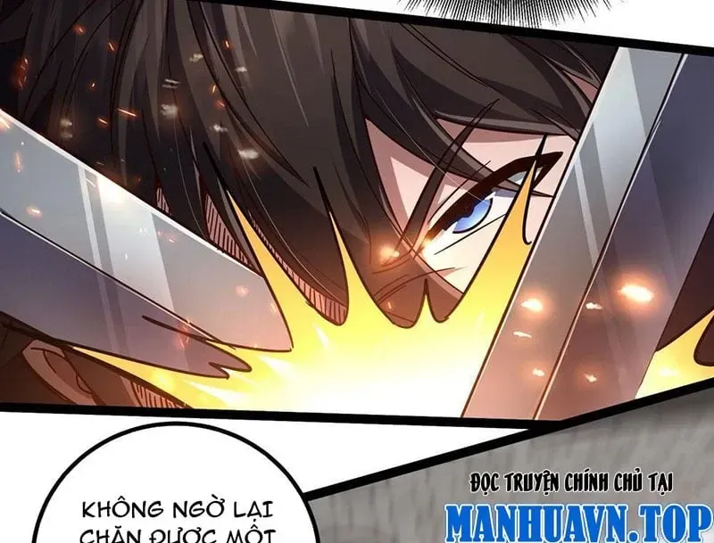 Chiến Sĩ Vi Vương - Chap 3 - Trang 85