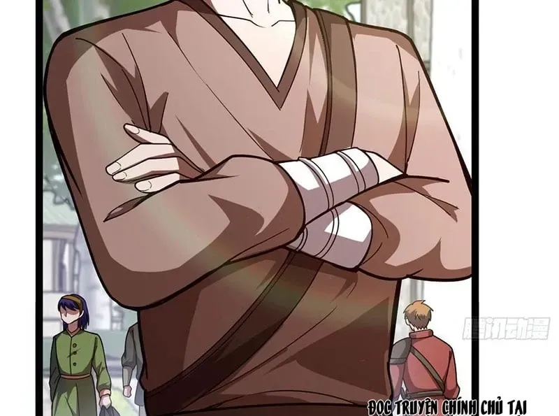 Chiến Sĩ Vi Vương - Chap 3 - Trang 10