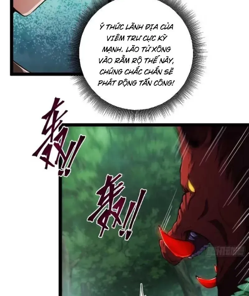Chiến Sĩ Vi Vương - Chap 4 - Trang 5