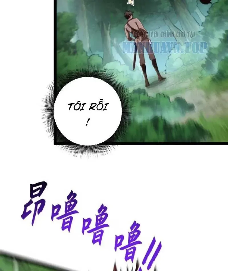 Chiến Sĩ Vi Vương - Chap 4 - Trang 6
