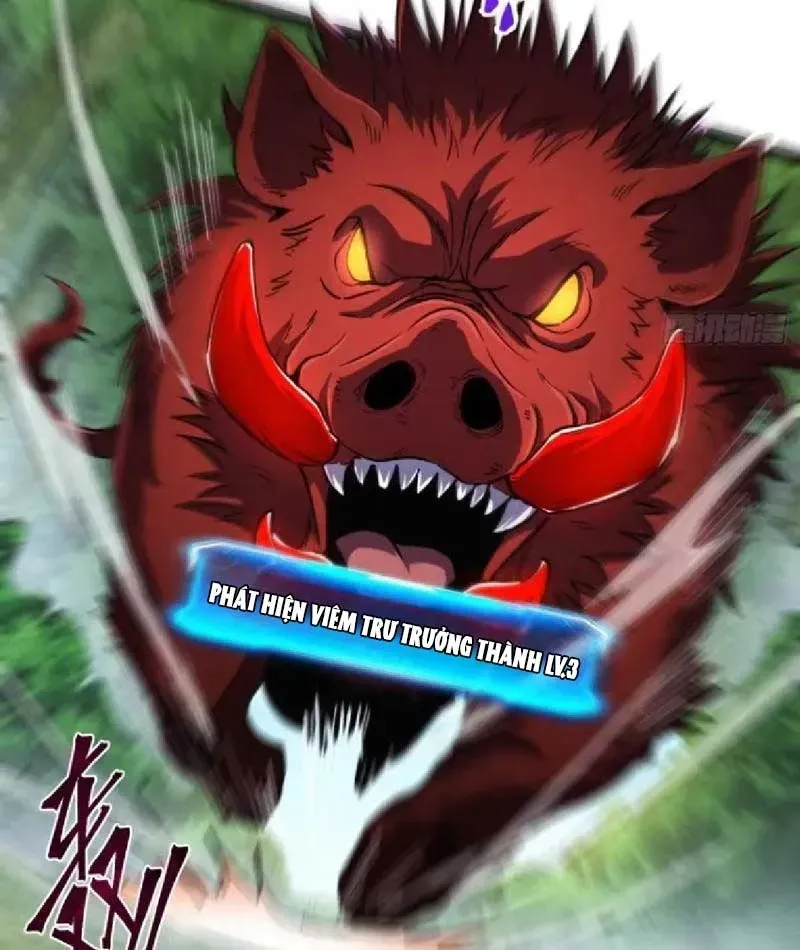 Chiến Sĩ Vi Vương - Chap 4 - Trang 7