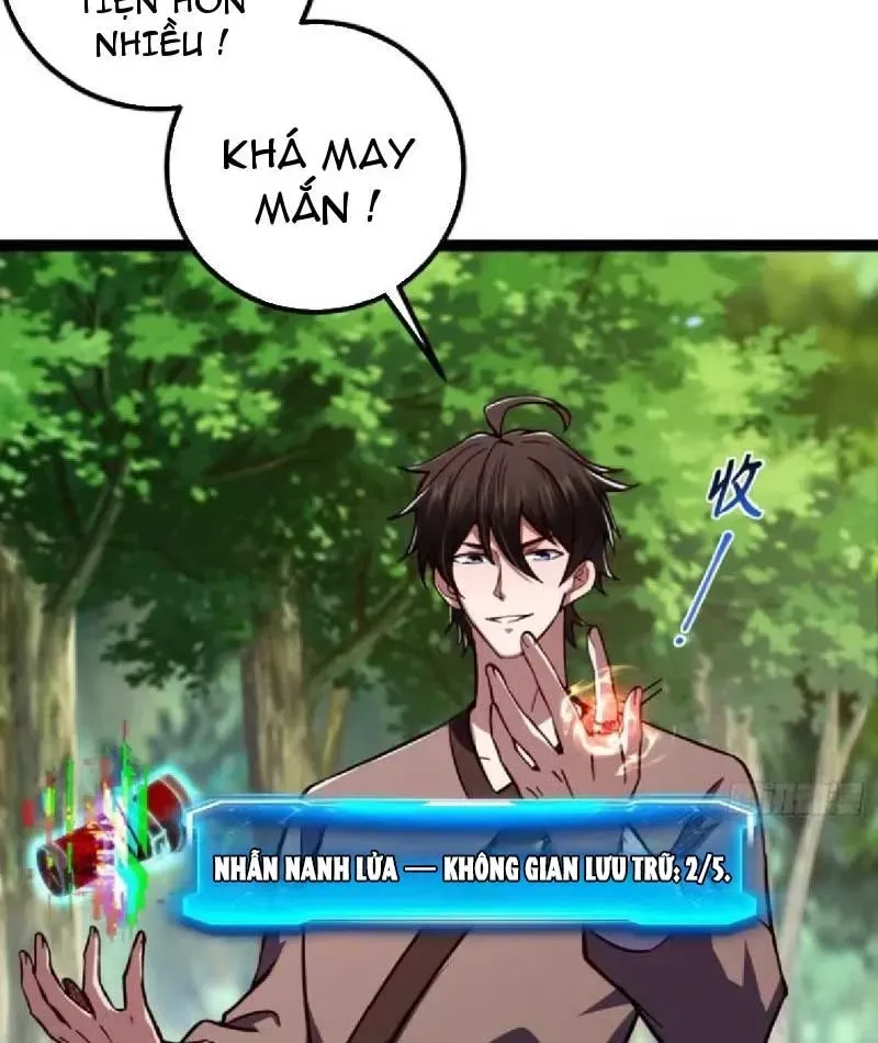 Chiến Sĩ Vi Vương - Chap 4 - Trang 77