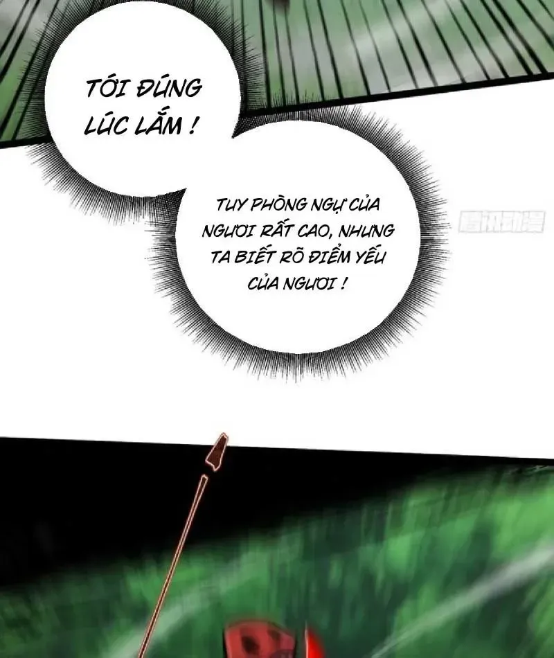 Chiến Sĩ Vi Vương - Chap 4 - Trang 10
