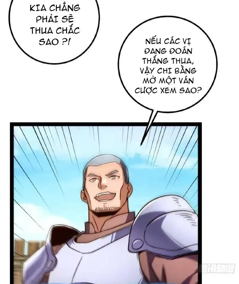 Chiến Sĩ Vi Vương - Chap 5 - Trang 33