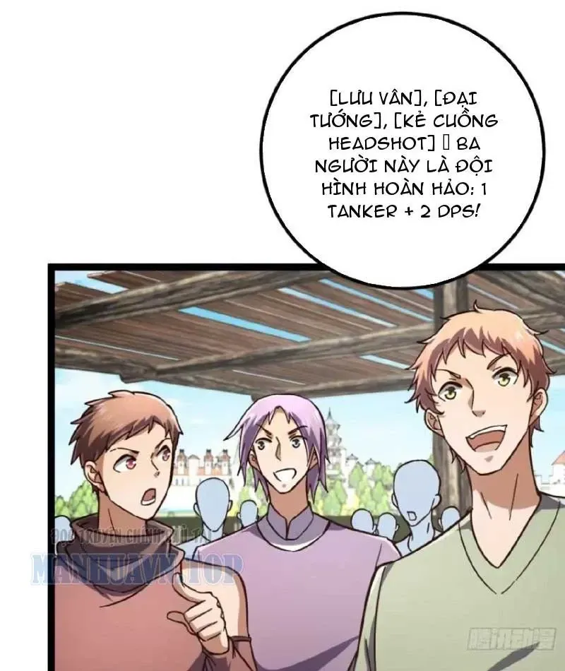 Chiến Sĩ Vi Vương - Chap 5 - Trang 40
