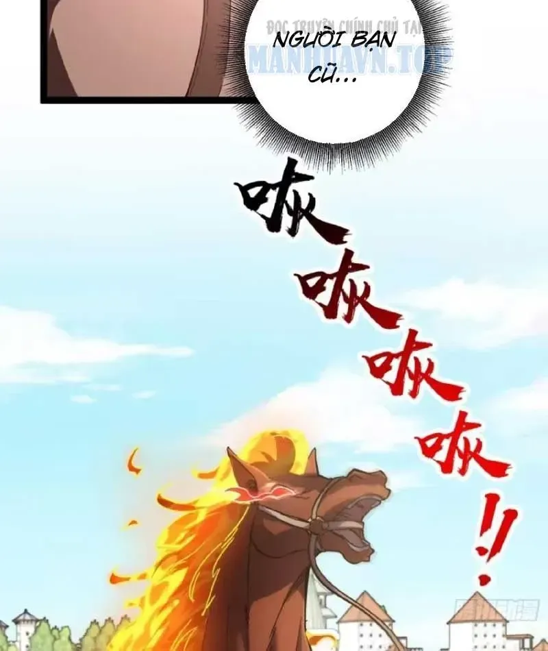 Chiến Sĩ Vi Vương - Chap 5 - Trang 5