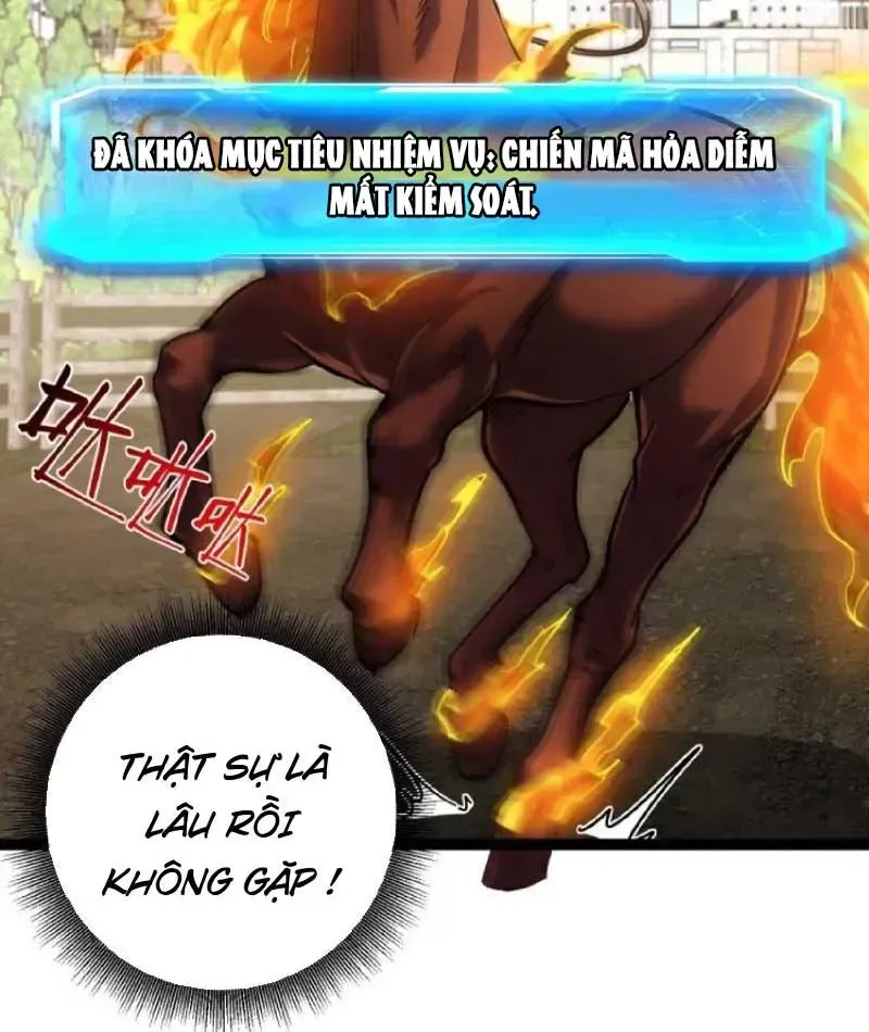 Chiến Sĩ Vi Vương - Chap 5 - Trang 6