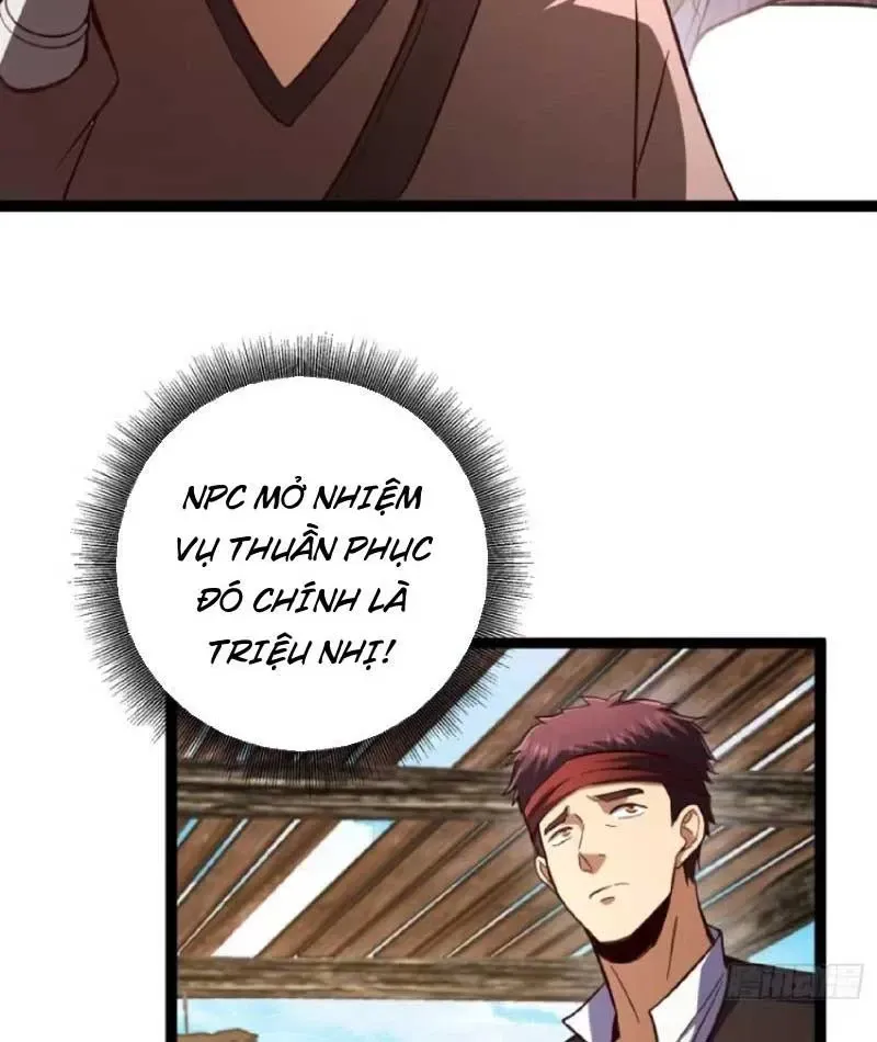 Chiến Sĩ Vi Vương - Chap 5 - Trang 8