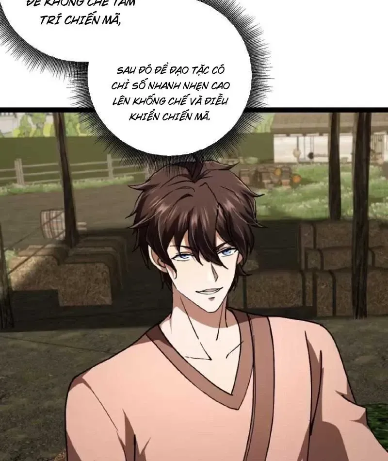 Chiến Sĩ Vi Vương - Chap 5 - Trang 78