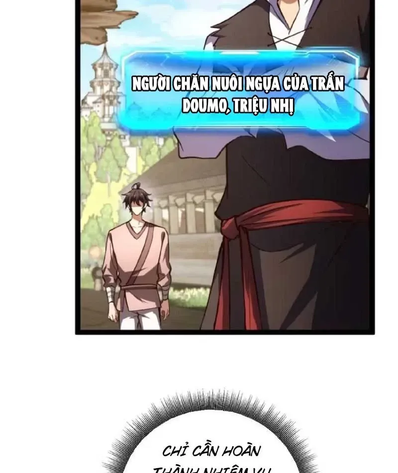 Chiến Sĩ Vi Vương - Chap 5 - Trang 9