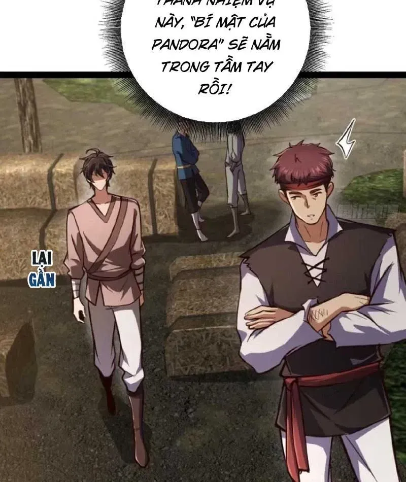 Chiến Sĩ Vi Vương - Chap 5 - Trang 10