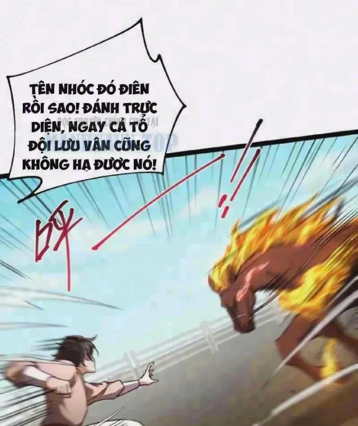 Chiến Sĩ Vi Vương - Chap 6 - Trang 4