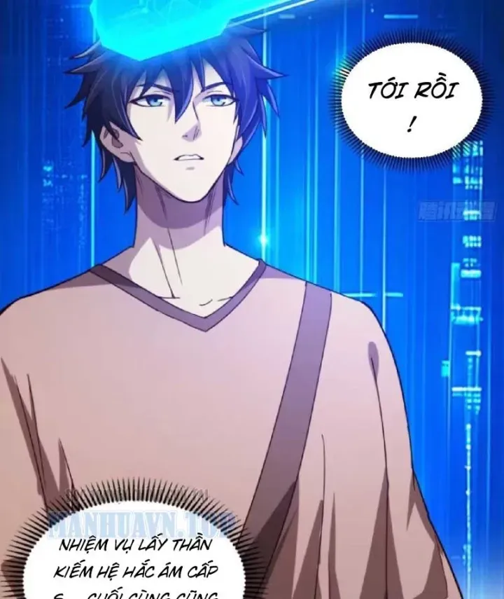 Chiến Sĩ Vi Vương - Chap 7 - Trang 22