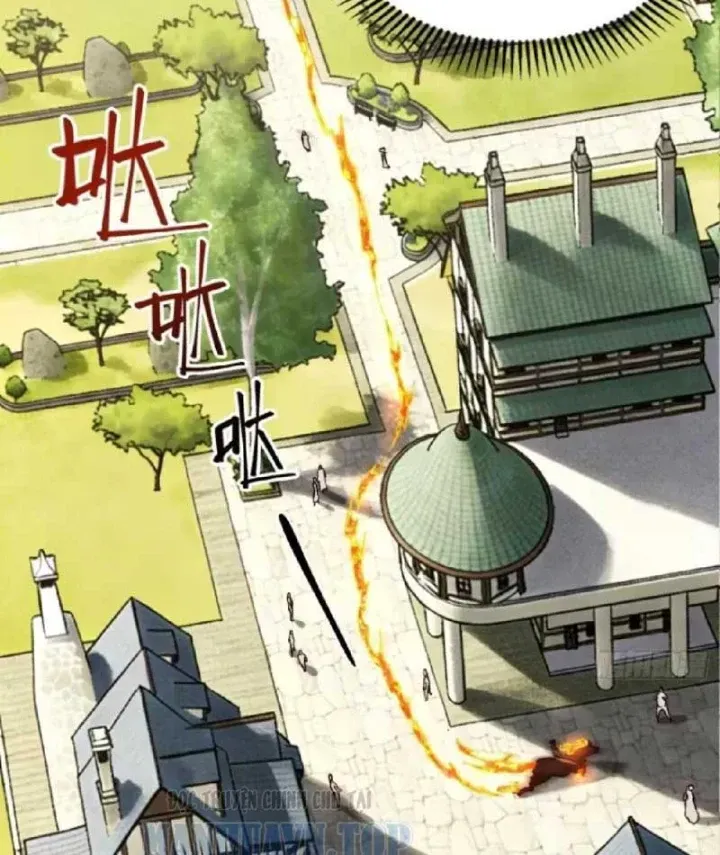 Chiến Sĩ Vi Vương - Chap 7 - Trang 49