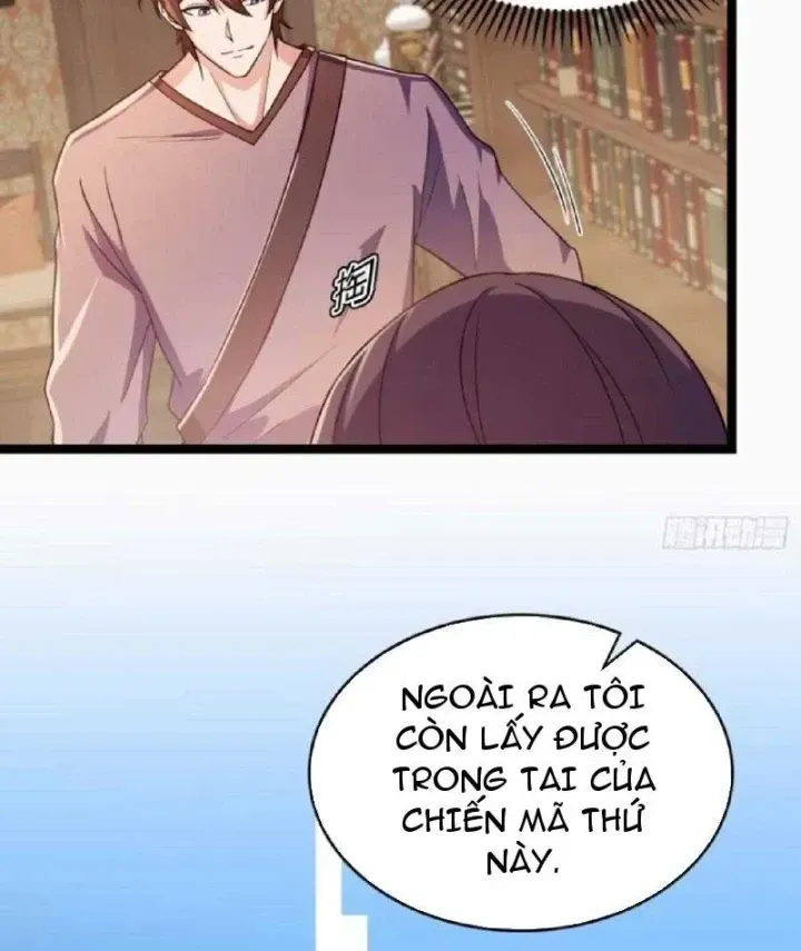 Chiến Sĩ Vi Vương - Chap 7 - Trang 8