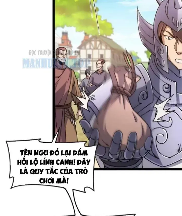 Chiến Sĩ Vi Vương - Chap 7 - Trang 77