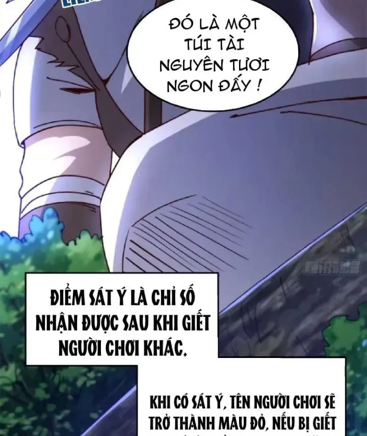 Chiến Sĩ Vi Vương - Chap 7 - Trang 97