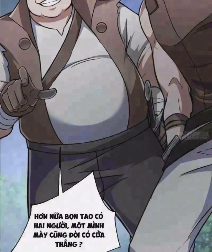 Chiến Sĩ Vi Vương - Chap 8 - Trang 5