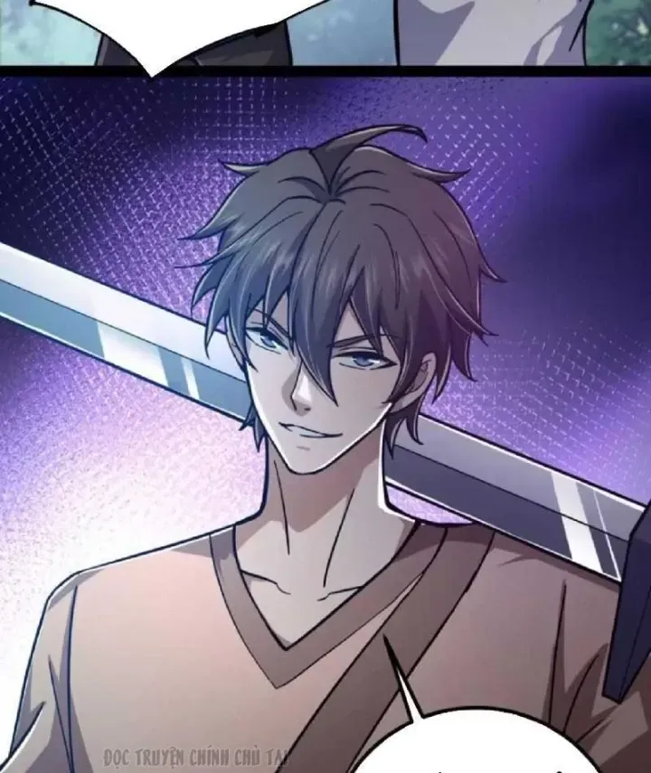 Chiến Sĩ Vi Vương - Chap 8 - Trang 6