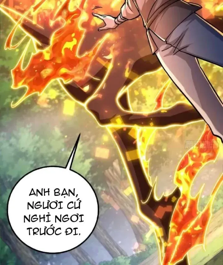 Chiến Sĩ Vi Vương - Chap 8 - Trang 8