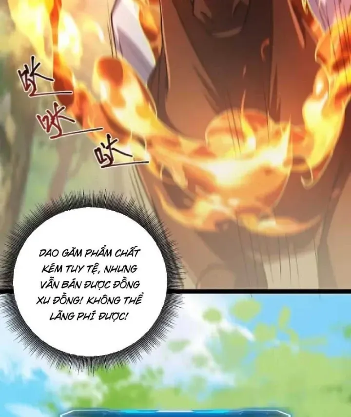 Chiến Sĩ Vi Vương - Chap 8 - Trang 77