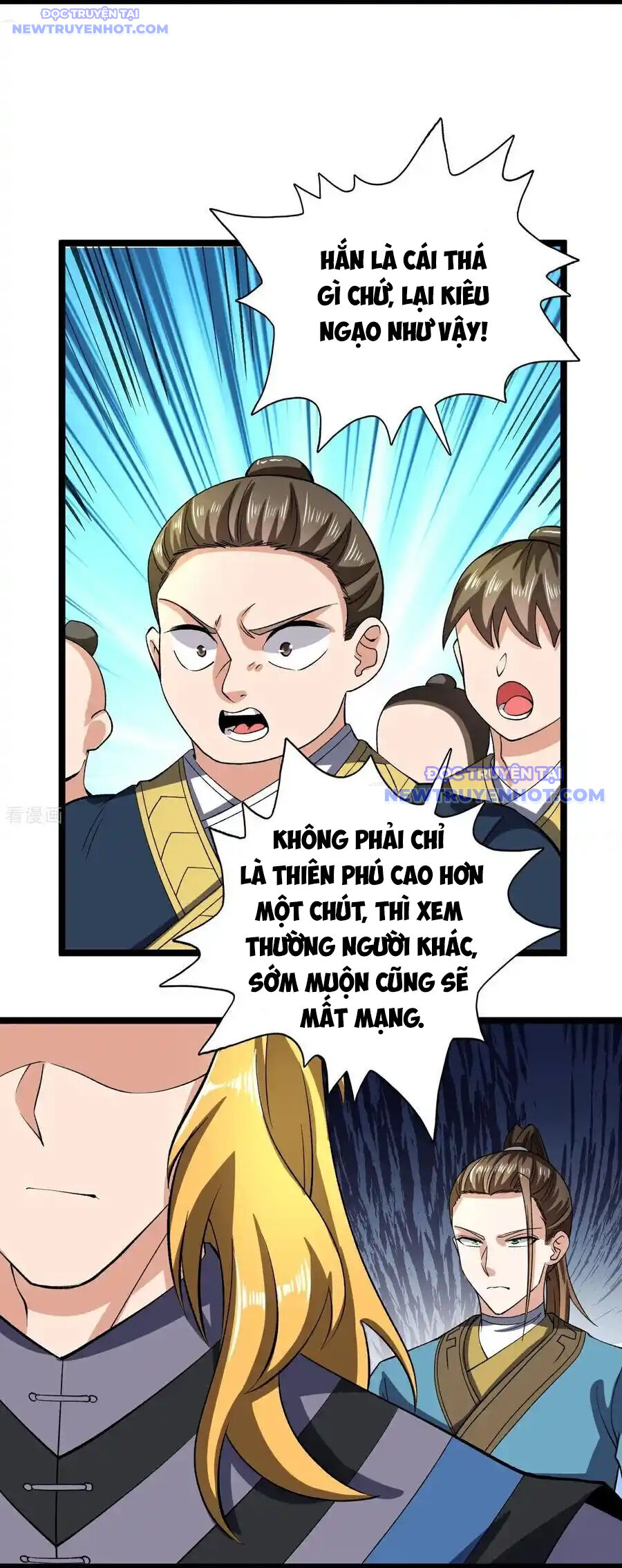 Chương 60 - Trang 36