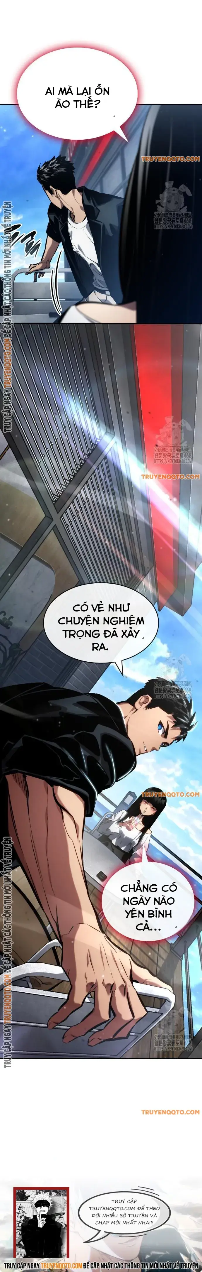 Chương 125 - Trang 21