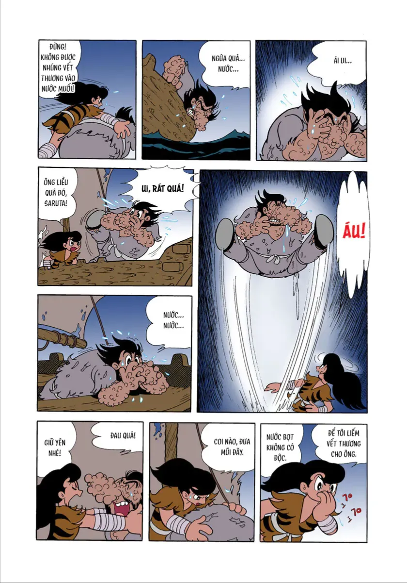 Chapter 1.3 - Trang 8