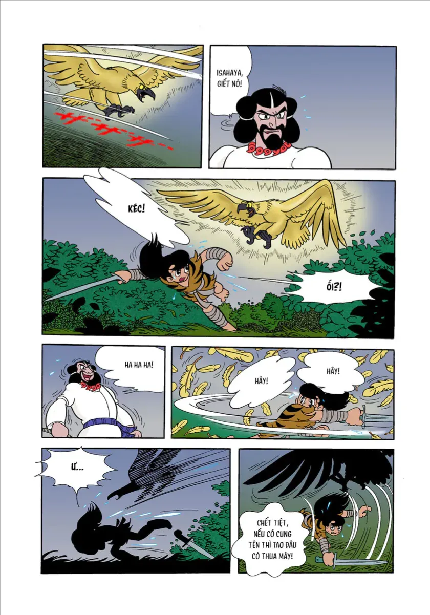 Chapter 1.5 - Trang 11