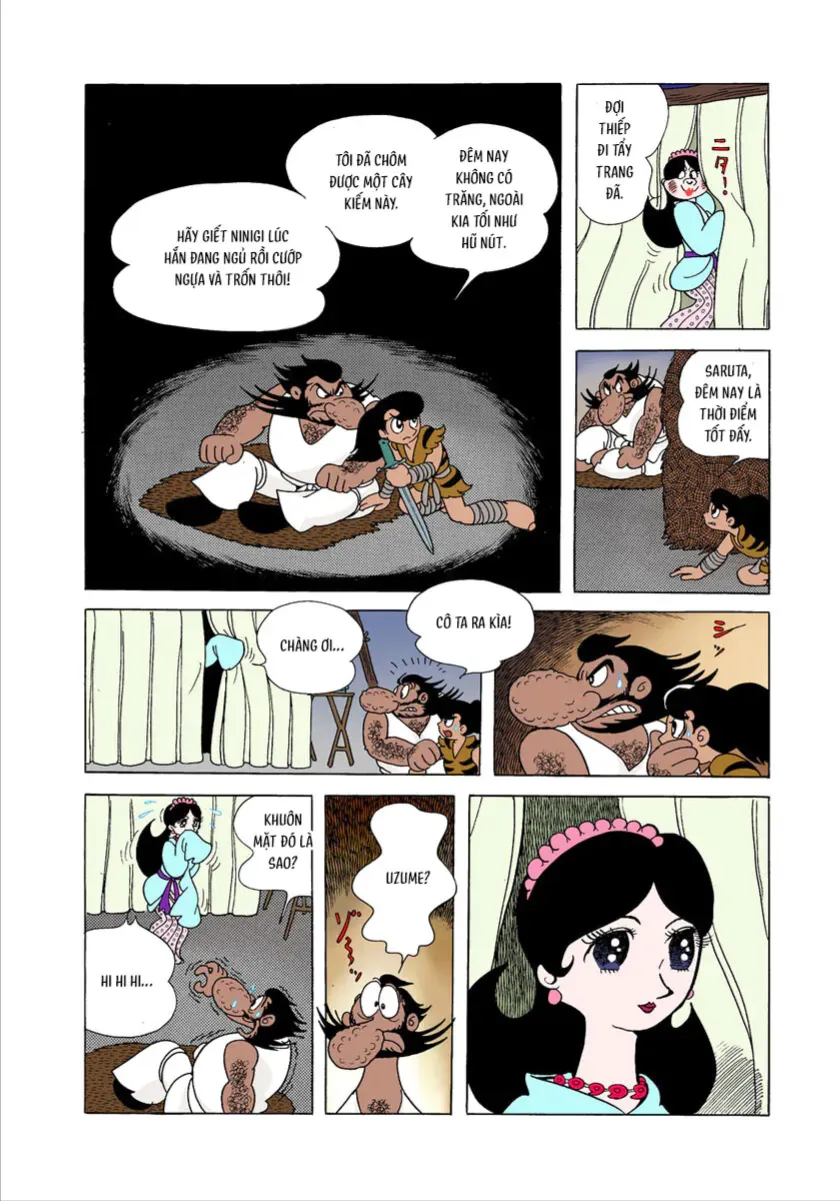 Chapter 1.5 - Trang 5