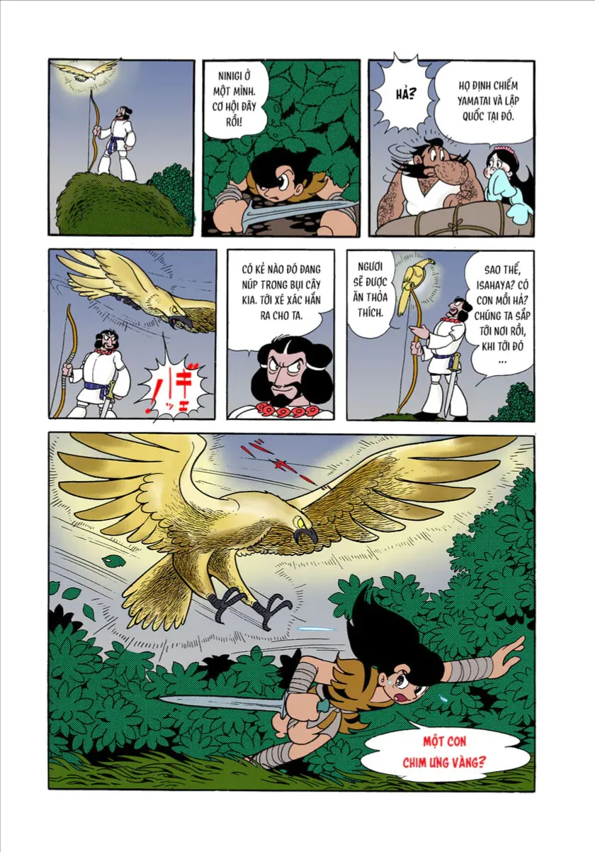 Chapter 1.5 - Trang 10