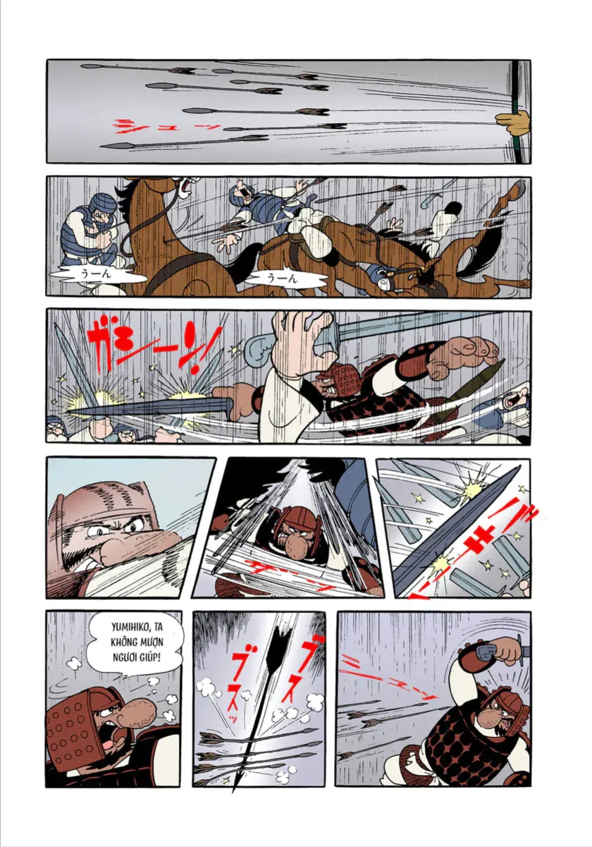 Chapter 1.6 - Trang 13