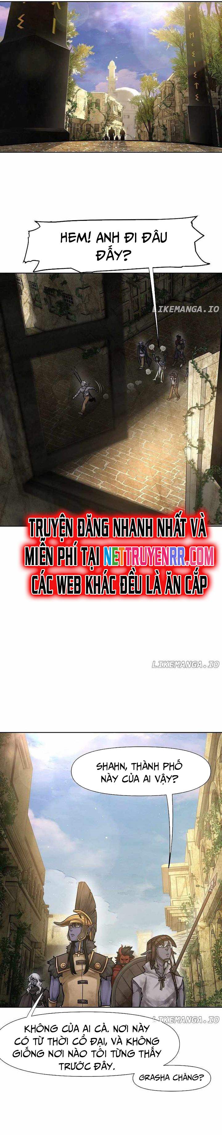 Chương 61 - Trang 3