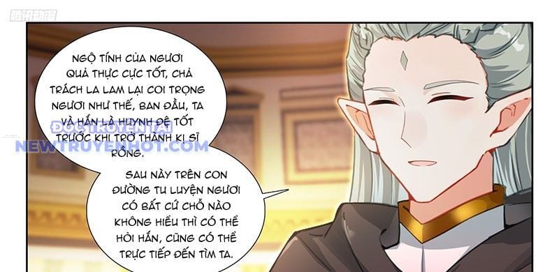 Chương 590 - Trang 14